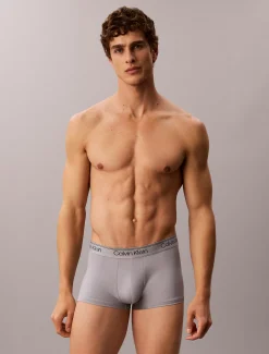 3-pack Lage taille boxers - Flex Microfibre Stretch