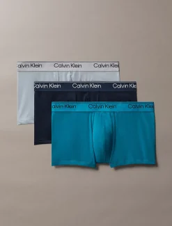 3-pack Lage taille boxers - Flex Microfibre Stretch