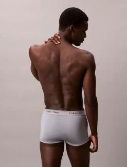 3-pack Lage taille boxers - Flex Microfibre Stretch