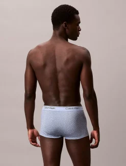 3-pack Lage taille boxers - Flex Microfibre Stretch
