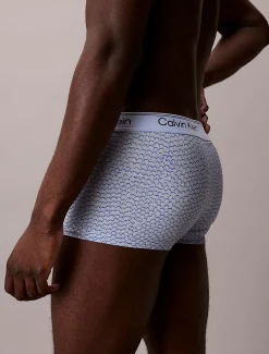 3-pack Lage taille boxers - Flex Microfibre Stretch