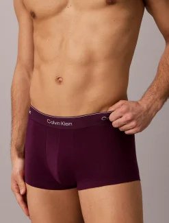 3-pack Lage taille boxers - Icon Cotton Stretch