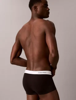 3-pack Lage taille boxers - Icon Cotton Stretch
