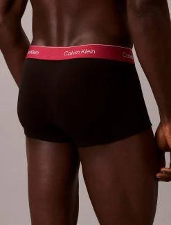 3-pack Lage taille boxers - Icon Cotton Stretch