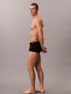 3-pack Lage taille boxers - Icon Cotton Stretch