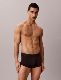 3-pack Lage taille boxers - Icon Cotton Stretch