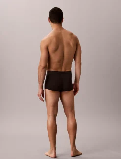 3-pack Lage taille boxers - Icon Cotton Stretch
