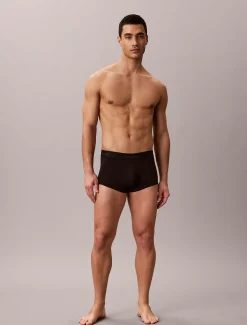 3-pack Lage taille boxers - Icon Cotton Stretch