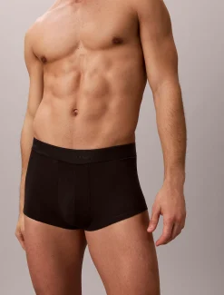 3-pack Lage taille boxers - Icon Cotton Stretch