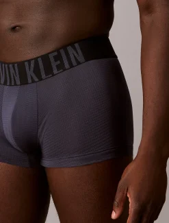 3-pack Lage taille boxers - Intense Power Microfibre Stretch Air
