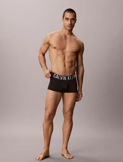 3-pack Lage taille boxers - Intense Power Microfibre Stretch Air