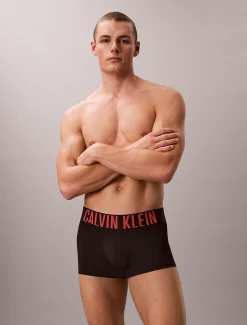 3-pack Lage taille boxers - Intense Power Microfibre Stretch