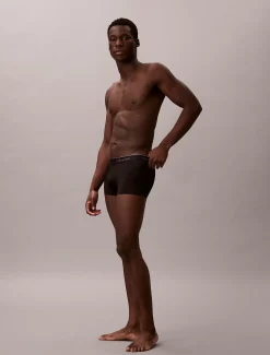 7-pack Lage taille boxers - Micro Stretch