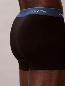 3-pack relaxed boxers - Icon Cotton Stretch