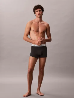 5-pack relaxed boxers - Icon Cotton Stretch