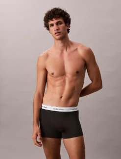 5-pack relaxed boxers - Icon Cotton Stretch