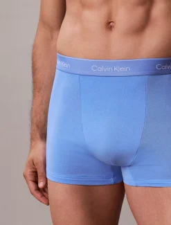 5-pack relaxed boxers - Icon Cotton Stretch