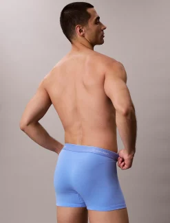 5-pack relaxed boxers - Icon Cotton Stretch