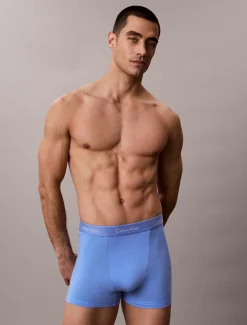 5-pack relaxed boxers - Icon Cotton Stretch