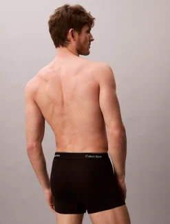 5-pack relaxed boxers - Icon Cotton Stretch