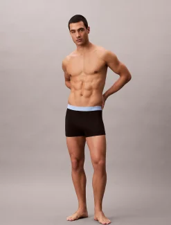 5-pack relaxed boxers - Icon Cotton Stretch