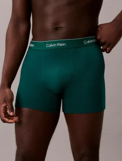 5-pack relaxed boxers - Icon Cotton Stretch