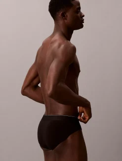 3-pack Slip - Icon Cotton Stretch Graphic