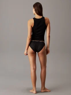 3-pack slip - Icon Lace