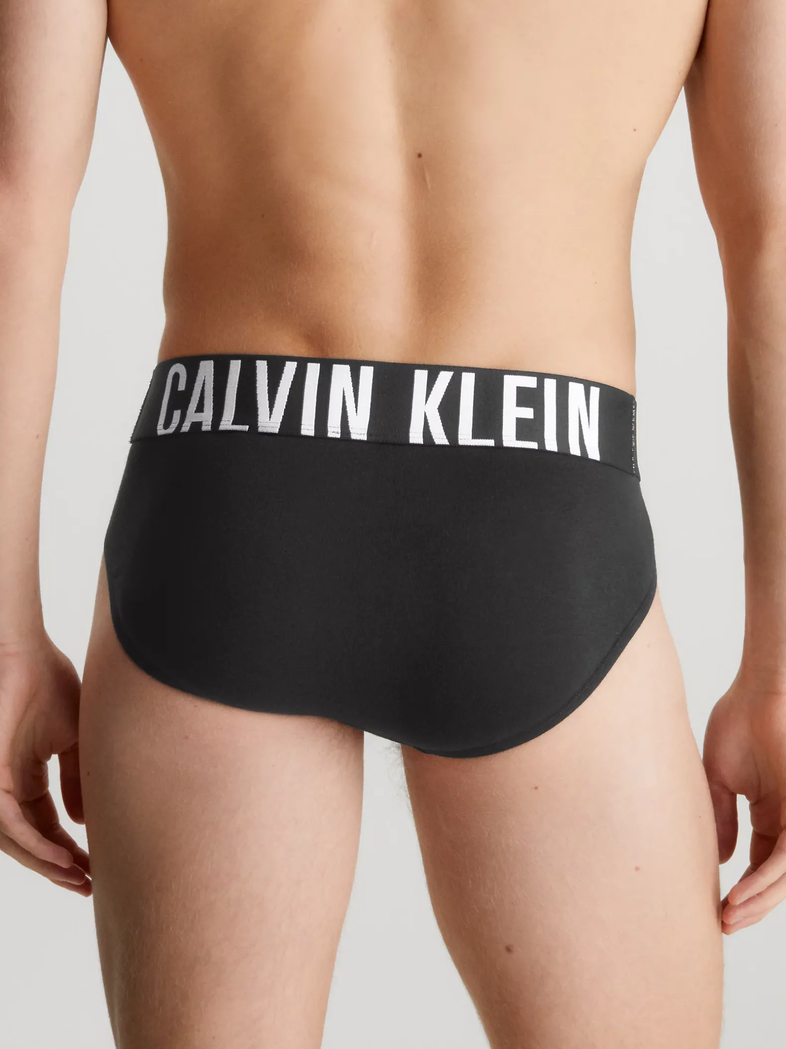 3-pack slip - Intense Power Cotton Stretch