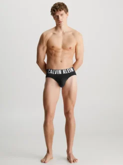3-pack slip - Intense Power Cotton Stretch