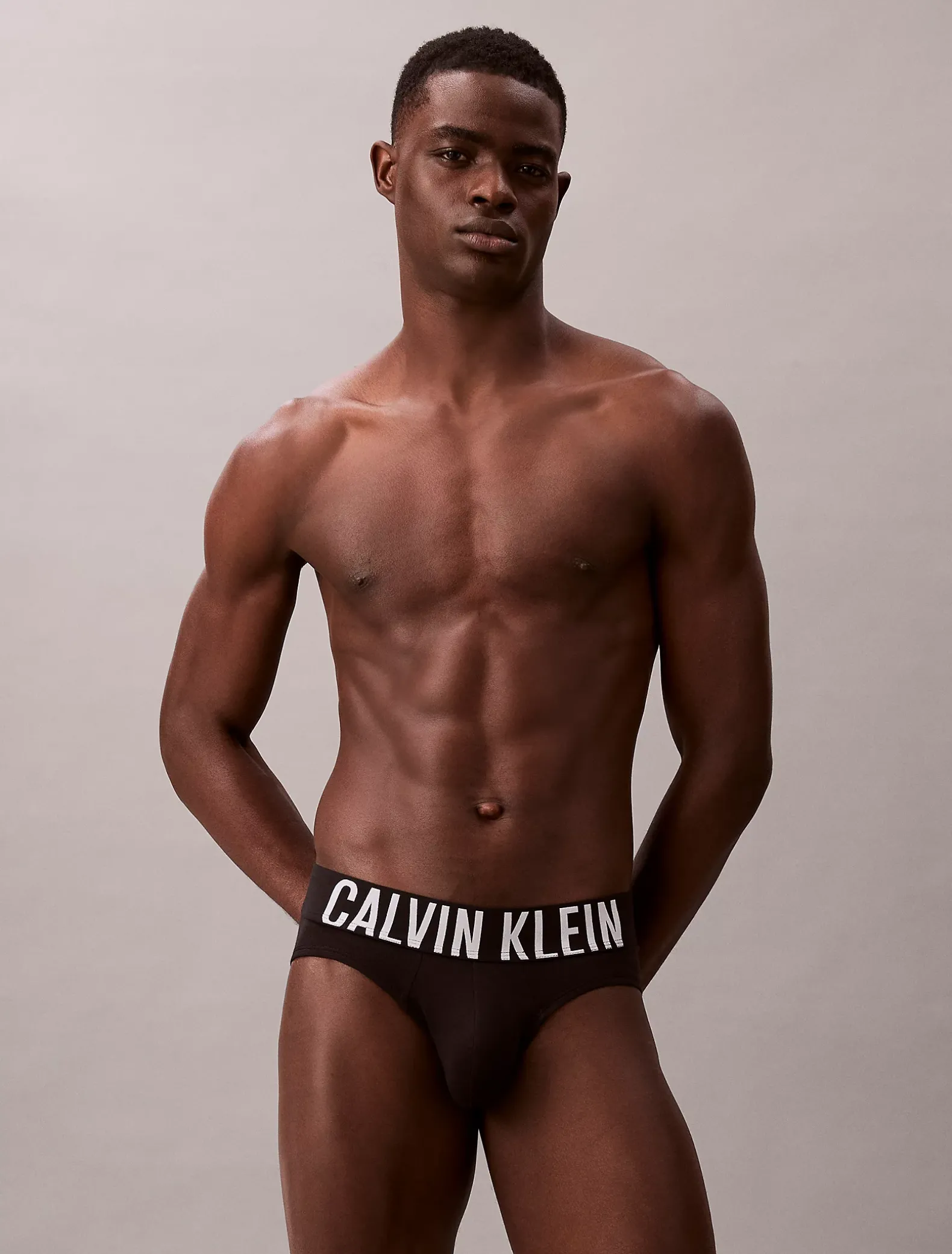 3-pack slip - Intense Power Cotton Stretch