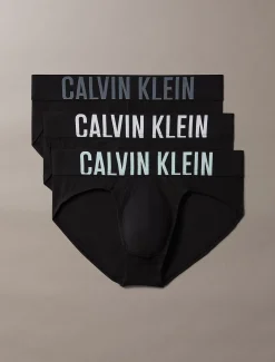 3-pack slip - Intense Power Cotton Stretch