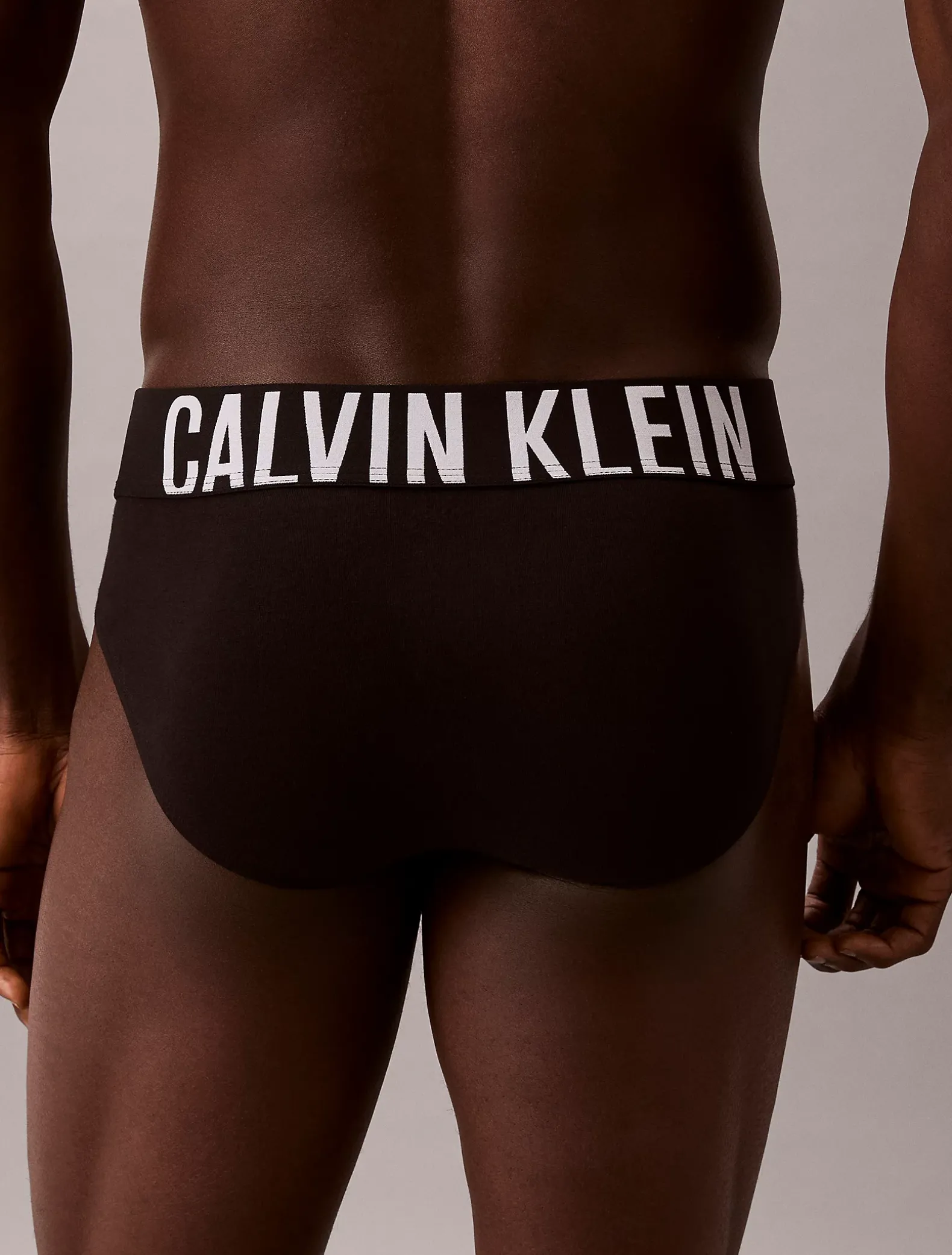 3-pack slip - Intense Power Cotton Stretch