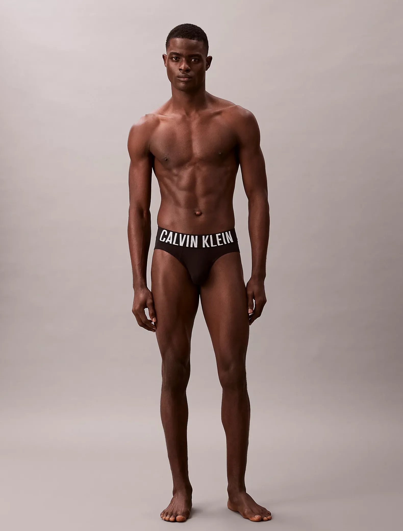 3-pack slip - Intense Power Cotton Stretch