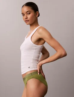 5-pack slips - Extra Soft Cotton Stretch