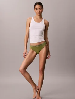 5-pack slips - Extra Soft Cotton Stretch