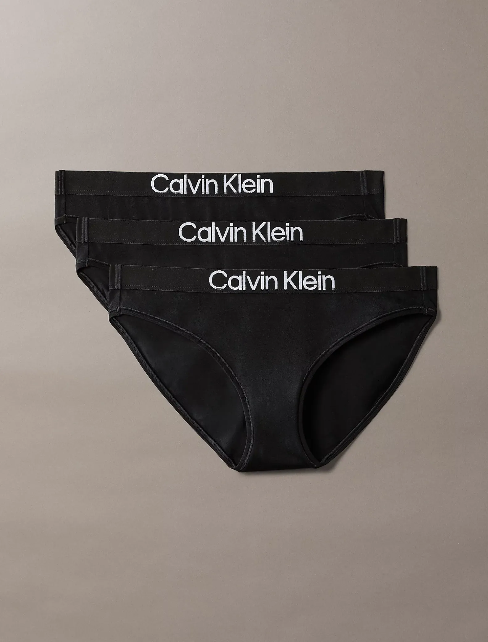 3-pack slips - Extra Soft Cotton Stretch