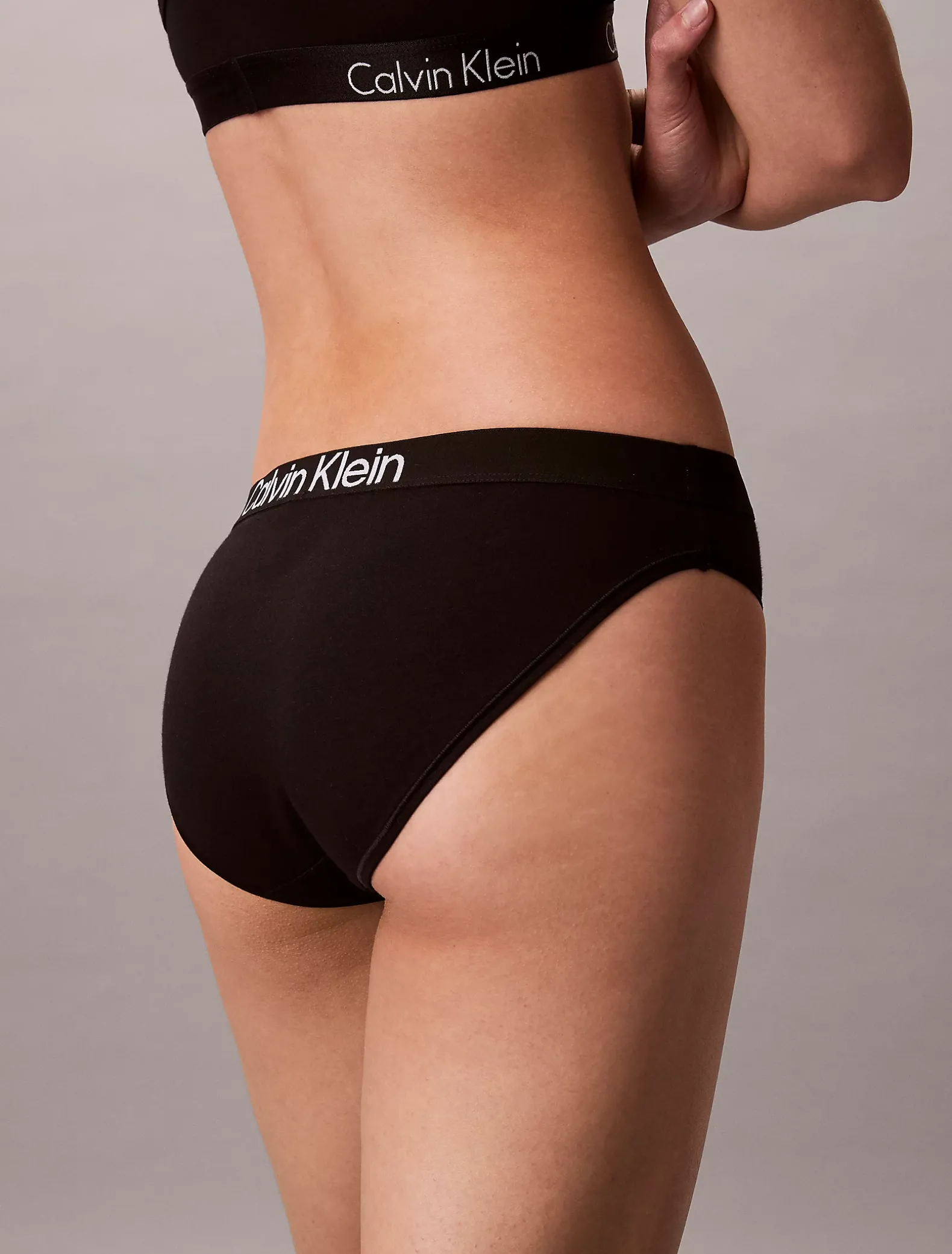 3-pack slips - Extra Soft Cotton Stretch