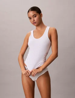 5-pack slips - Extra Soft Cotton Stretch