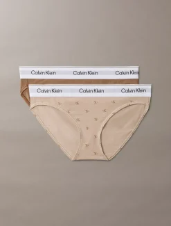 2-pack slips - Icon Cotton Modal