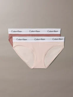 2-pack slips - Icon Cotton Modal