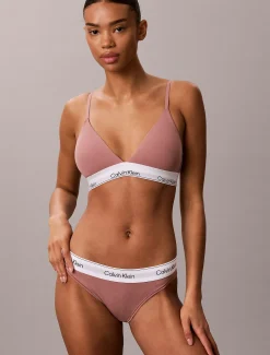 2-pack slips - Icon Cotton Modal