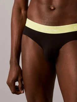 5-pack slips - Icon Cotton Stretch