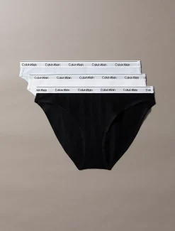 3-pack slips - Icon Logo