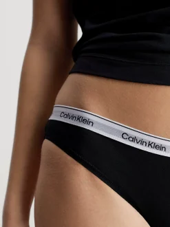 5-pack slips met lage taille - Icon Logo