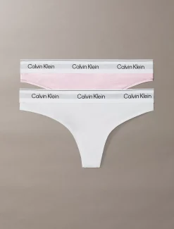 2-pack string - Icon Cotton Modal