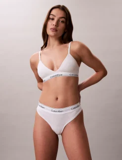 2-pack string - Icon Cotton Modal