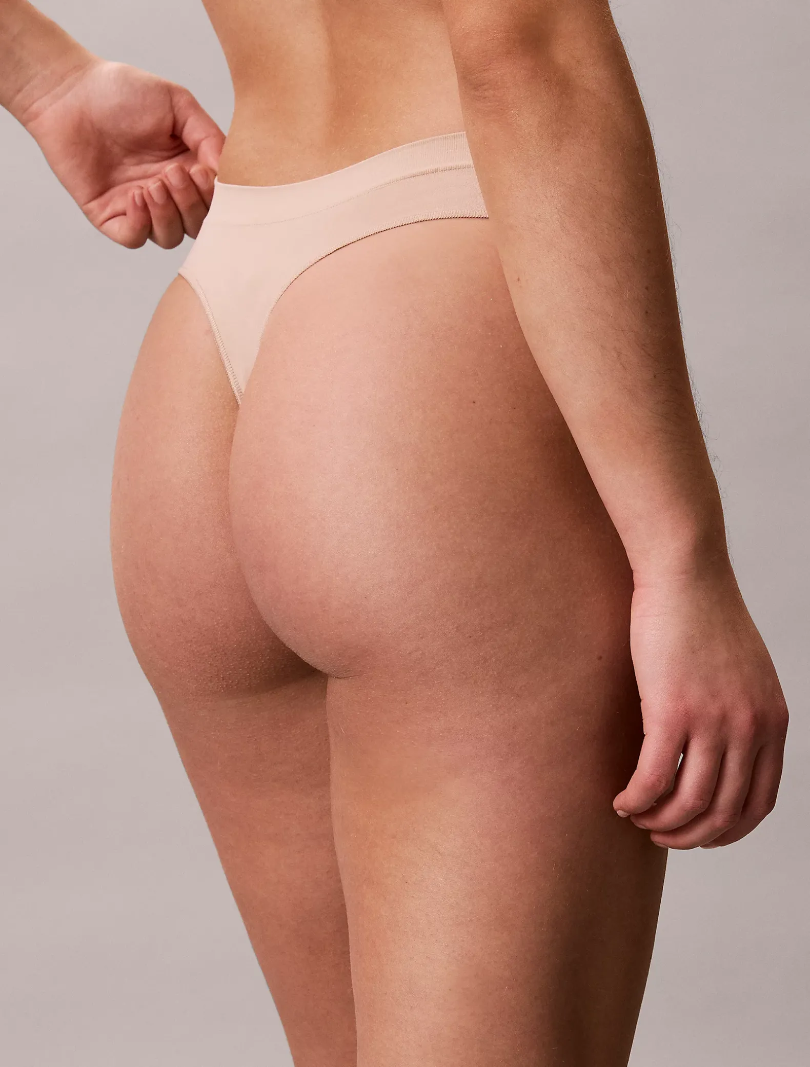 3-pack strings - Bonded Flex Seamless