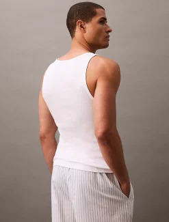 3-pack tanktops - 100% Cotton