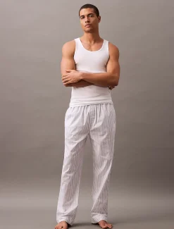 3-pack tanktops - 100% Cotton